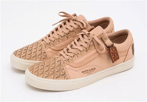 custom goyard sneakers|goyard online sign in.